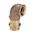 Viega Kolano 90° HNBR 15 x 3/4" (345 839)