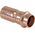 Viega Złączka redukcyjna 28 x 15mm (296 469)