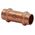 Viega Mufa dwuprzelotowa 28mm (292 676)