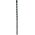 Wiertło Bosch walcowe 3mm  (2608588136)