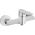 Bateria prysznicowa Invena Esla chrom (H/BN-94-001)