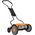 Kosiarka ręczna Fiskars StaySharp Plus (1015649)