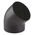 Geberit Kolano PE 45° (360.045.16.1)