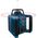 Bosch Niwelator laserowy GRL 250 HV czerwony 120 m