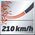 Einhell Dmuchawa do liści GE-CL 18 Li E Solo (3433532)