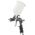 EPM L.V.L.P. Aurita Pistolet lakierniczy z górnym zbiornikiem 600ml 1,4mm (E-490-0203)