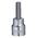Stanley Nasadka trzpieniowa imbusowa hex 1/2" H4 x 55mm (STMT73371-8B)
