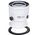 Termet 80x125 ADAPTER SPALIN ODSKR T9000005200 - T9000005200