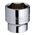 Stanley Nasadka 6-kątna 1/4" 5mm (STMT72875-8B)