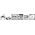 Bosch Tarcza tnąca Best for Universal 350 x 25,4mm (2608603636)