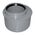 Magnaplast Redukcja krótka HTR DN 110/50mm (11335)