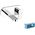 Bateria umywalkowa Ravak BAT.POD. UMY. CHROME CR 019.00 X070093 - X070093