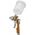 EPM H.V.L.P. Aurita H-827 Pistolet lakierniczy z górnym zbiornikiem 600ml 1,4mm (E-490-0200)
