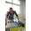 Ryobi Pilarka do cięcia płytek na mokro 178mm 500W (WS721S)