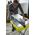Ryobi Pilarka do cięcia płytek na mokro 178mm 500W (WS721S)