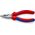 Knipex Szczypce uniwersalne 145mm (08 22 145)