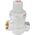 Caleffi RED.CI.WODY 1/2 CHROM 16 BAR 533041 CAL - 533041