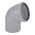 Magnaplast Kolano HTB DN 160mm (11220)