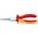 Knipex Szczypce okrągłe wydłużone izolowane 160mm (3036160)