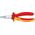 Knipex Szczypce okrągłe izolowane 160mm (22 06 160)