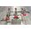 Bessey Docisk kolanowy pionowy z ramieniem poziomym do 2500N 21cm 0 - 60mm (STC-HH70)