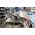Bessey Docisk kolanowy pionowy z ramieniem poziomym do 2500N 21cm 0 - 60mm (STC-HH70)
