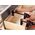 Bessey Ścisk uniwersalny szybkomocujący DuoKlamp 300 x 85mm (DUO30-8)