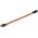 Kabel Goobay Antenowy (F) 0.3m miedziany (67244)