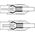 Kabel Goobay Antenowy 20m biały (50125)