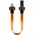 Kabel Goobay Antenowy (F) 0.2m miedziany (71408)