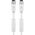 Kabel Goobay Antenowy 10m biały (50722)
