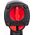 Klucz udarowy Airpress PNEUMATYCZNY KLUCZ UDAROWY 1/2" 1302 Nm AIRPRESS (45406) - AP-45406