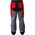 Lahti Pro Spodnie ochronne do pasa z odblaskami bawełniane XXXL (L4050506)