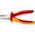 Knipex Szczypce uniwersalne o zwiększonym przełożeniu 200mm (0206200)