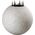 Kanlux Oprawa ogrodowa kula STONO 30 E27 25W IP65 (24651)