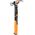 Fiskars Młotek ślusarski rączka z tworzywa sztucznego 395mm (1020215)