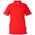 Lahti Pro Koszulka bawełniana polo czerwona 220g M (L4030702)