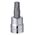 Stanley Nasadka trzpieniowa Torx 1/4" T9 (732458)