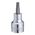 Stanley Nasadka trzpieniowa Torx 1/4" z otworem T8 x 32mm (732538)
