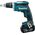 Makita Wkrętarka DFS452RFE 18 V