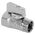 Arco Zawór kulowy woda 1/2 x 1/2 Z-W (2207R)