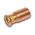 SANHA Nypel redukcyjny Press Gas miedziany 22 x 15mm (1102432215)