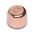 SANHA Korek miedziany 5301 22mm (1530122)