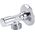 Perfexim Zawór kątowy 1/2"x3/8"  (02-018-1510-000)