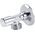 Perfexim Zawór kątowy 1/2"x1/2"  (02-018-1515-000)