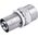 Perfexim Złączka zaprasowywana GZ 32mm x 1" (62-731-3225-000)