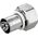 Perfexim Złączka zaprasowywana GW 20mm x 3/4" (62-732-2020-000)