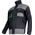 Lahti Pro Bluza robocza bawełniana czarno-zielona rozmiar S (L4040748)
