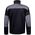 Lahti Pro Bluza robocza bawełniana czarno-zielona rozmiar L (L4040752)