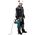 Lahti Pro Bluza robocza bawełniana czarno-zielona rozmiar 2L (L4040754)